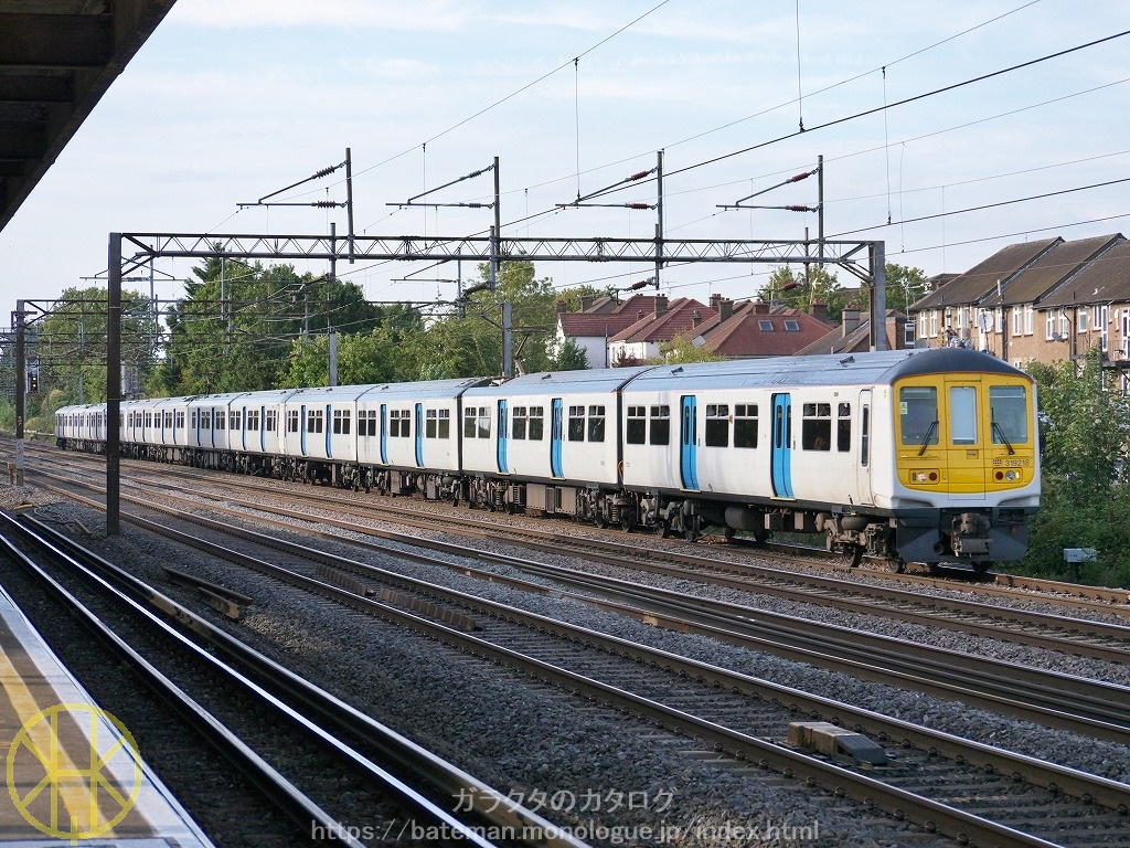 Class 319